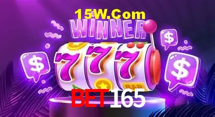 Weekend Specials bet165