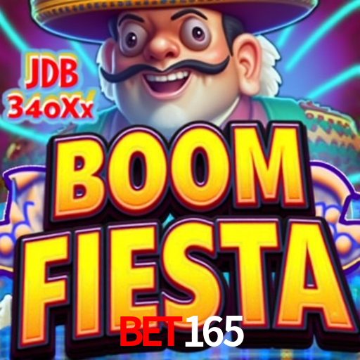 Game Providers bet165