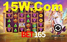 Exclusive Games bet165