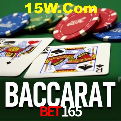 Slot Games bet165