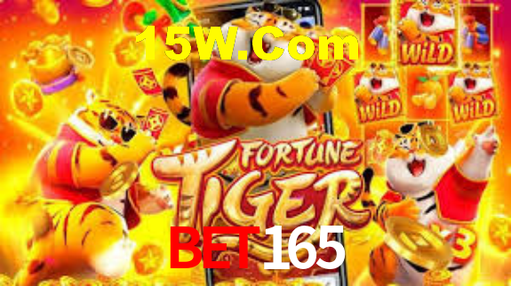 bet165 App Interface