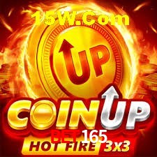 VIP Casino bet165